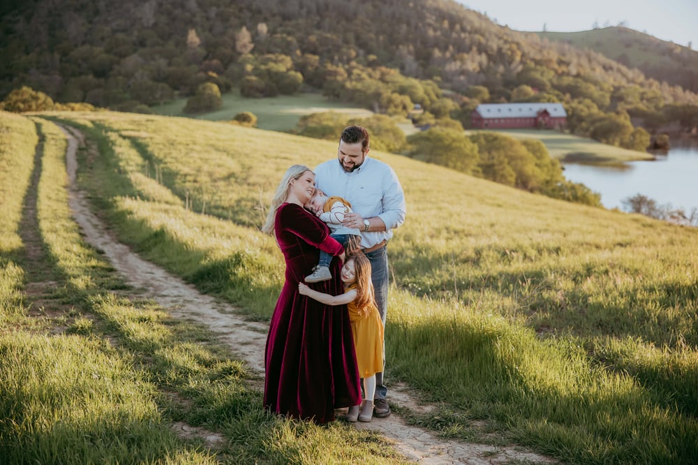 Image of Maternity shoot 2024