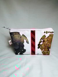 Image 1 of COSMETIC BAG 01