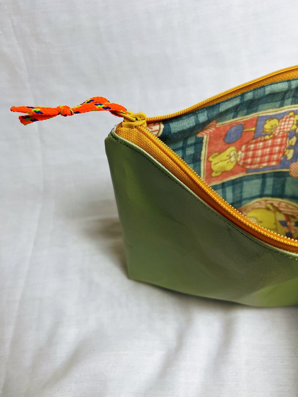 Image of COSMETIC BAG 03