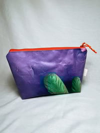 Image 1 of COSMETIC BAG 04