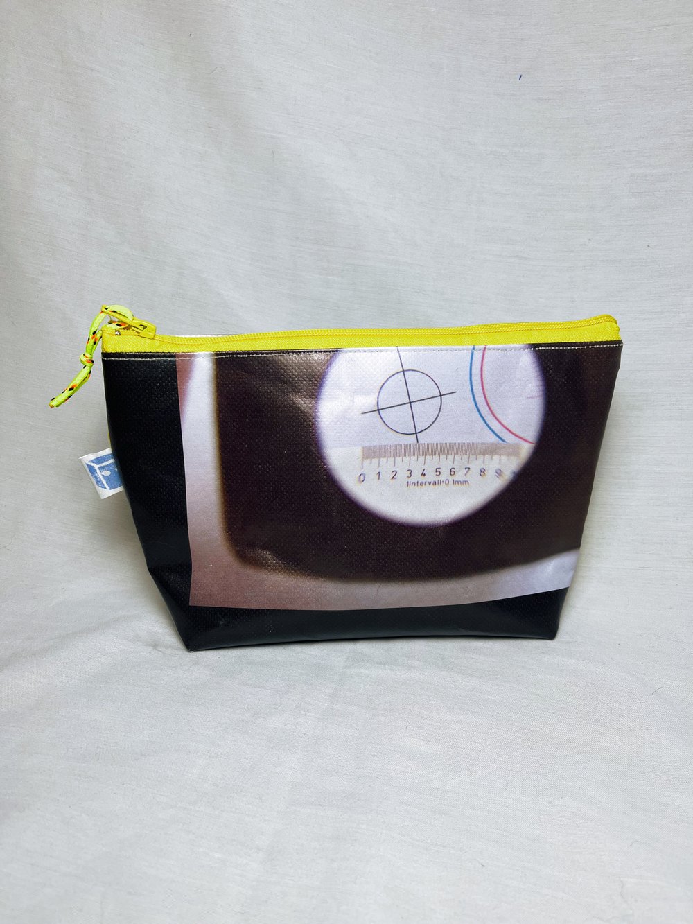 Image of COSMETIC BAG 06