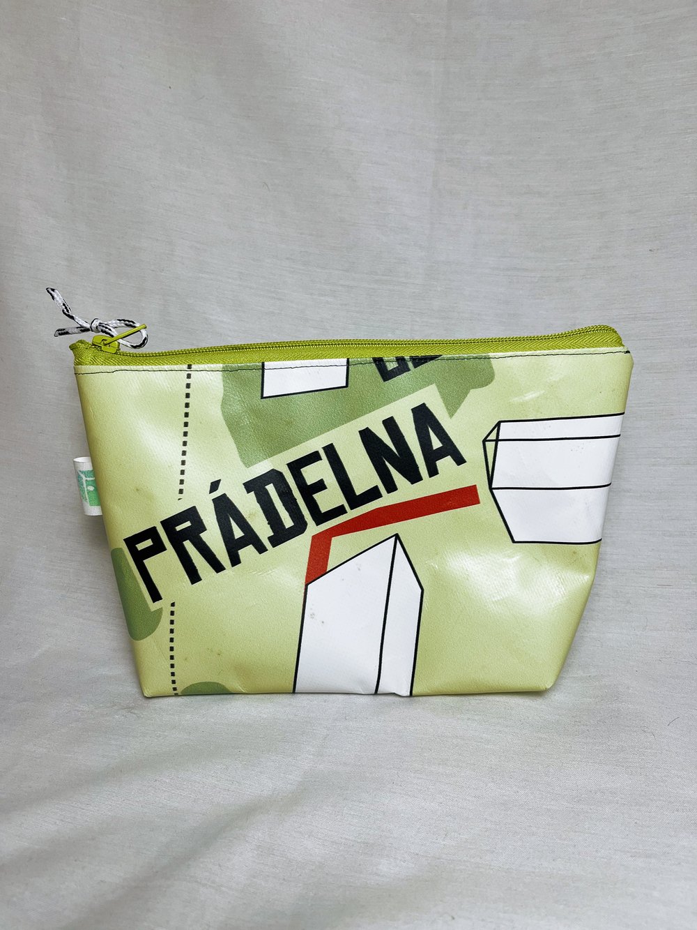 Image of COSMETIC BAG 07