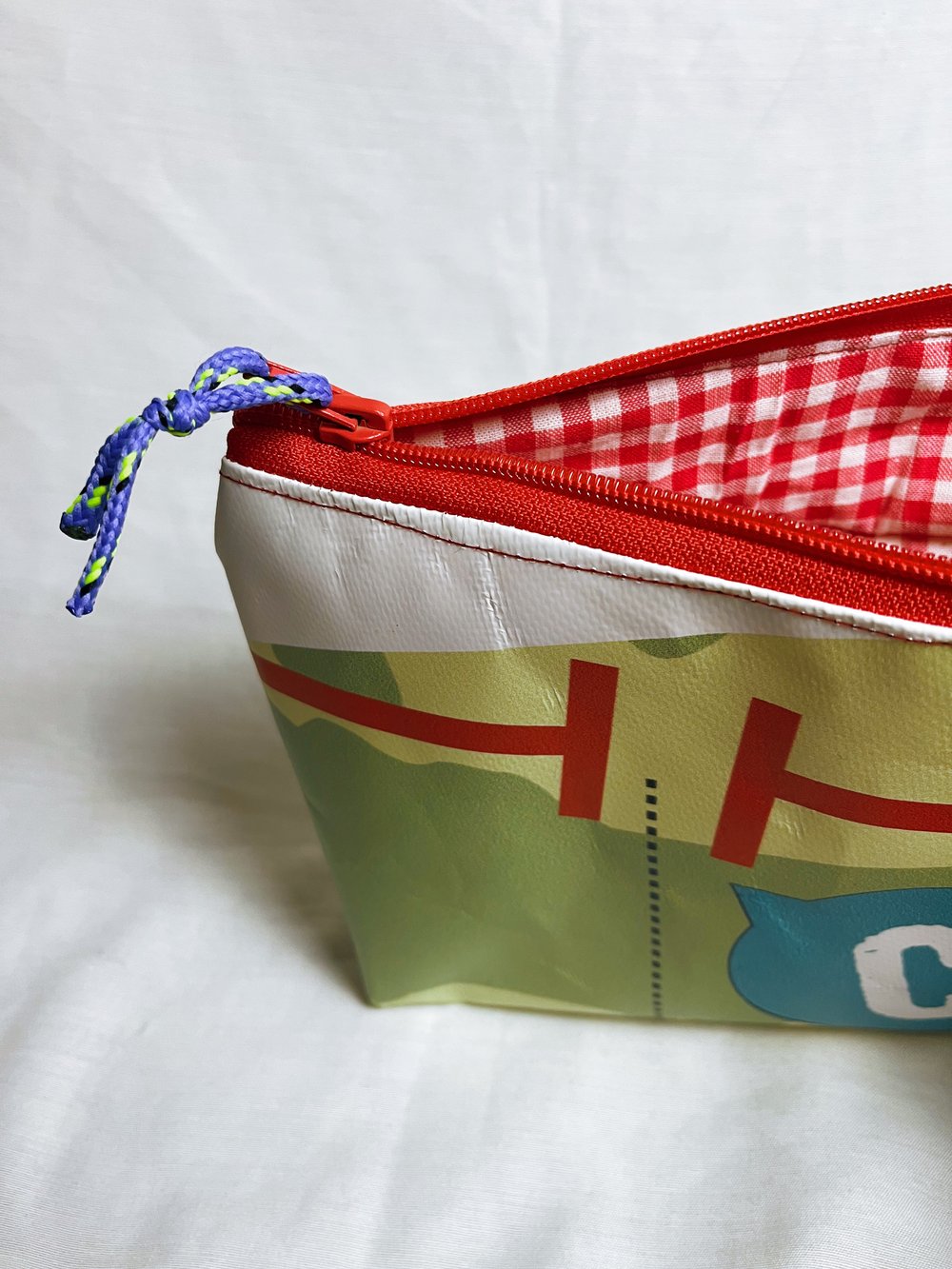 Image of COSMETIC BAG 08