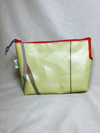 Image 1 of COSMETIC BAG 08