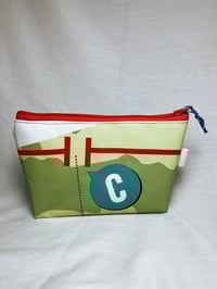 Image 2 of COSMETIC BAG 08
