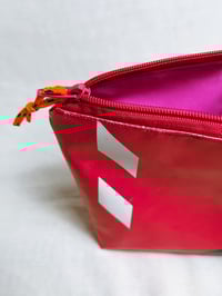 Image 3 of COSMETIC BAG 09