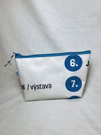 Image 1 of COSMETIC BAG 10