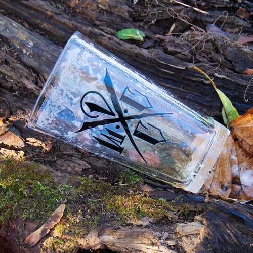 Image of DCWC Glass