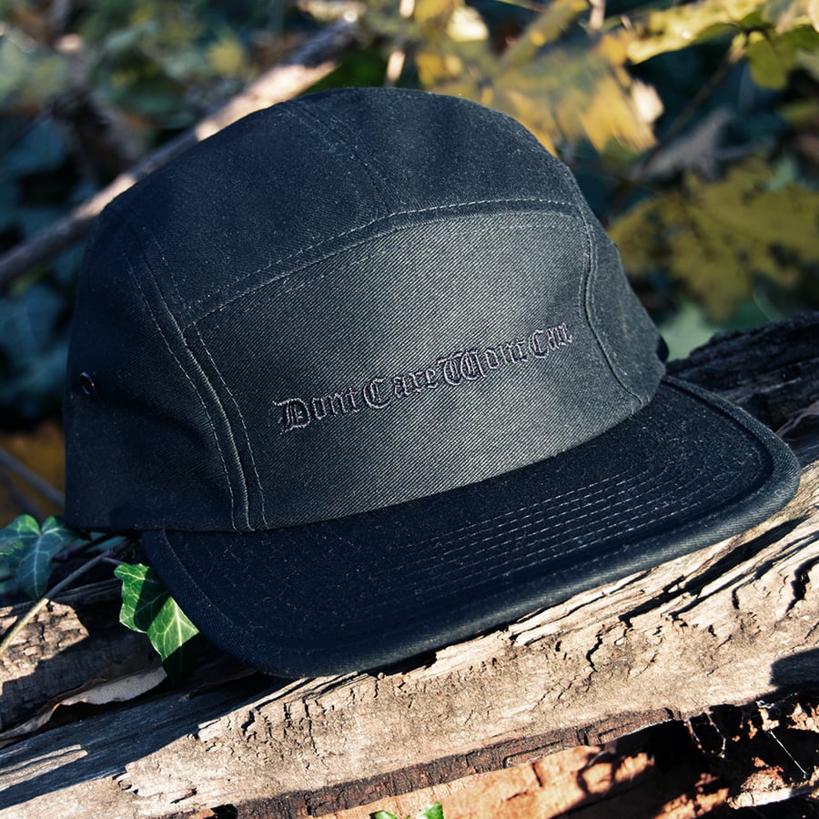 Image of DCWC 5 Panel Hat