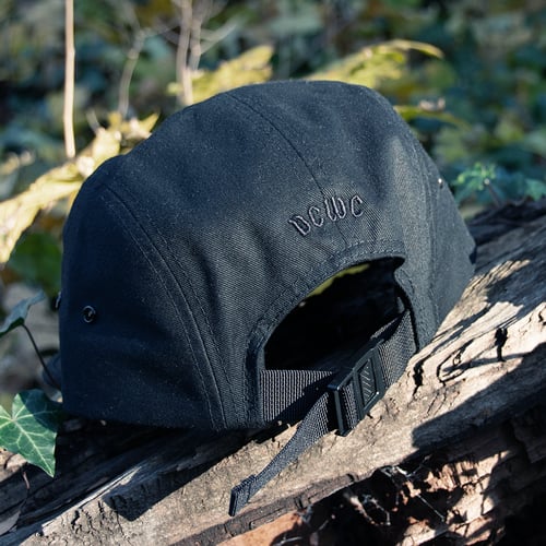 Image of DCWC 5 Panel Hat