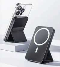 Wireless Portable Charger