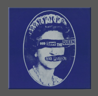 Image 2 of ALBUM COVERS SET 9