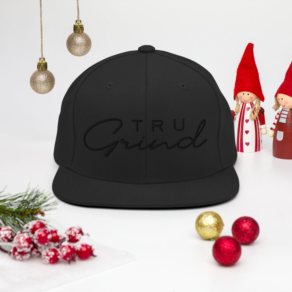 TRU TRU Hat