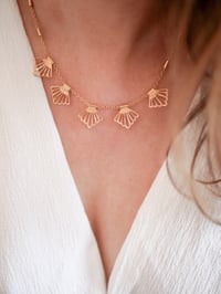 Image 3 of Collier MAJA