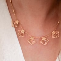 Image 1 of Collier MAJA