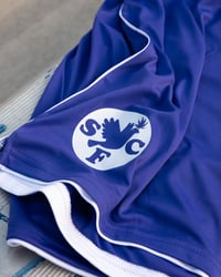 Image 1 of Sativa Football Club Official Shorts