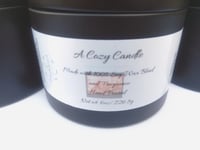 Image 1 of Cozy candle