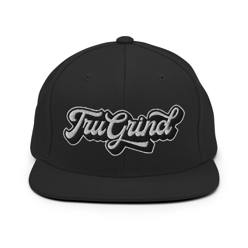 Mo TRU Hat