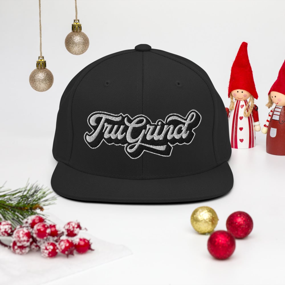 Mo TRU Hat