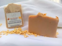 Image 1 of Coco Oat soap