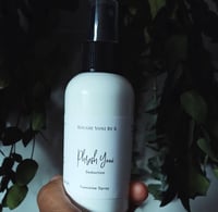 Bougie Yoni Feminine Yoni Spray