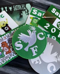 Image 1 of Sativa Loud Pack