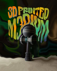 m3Dium ·pk· chess shape 3D