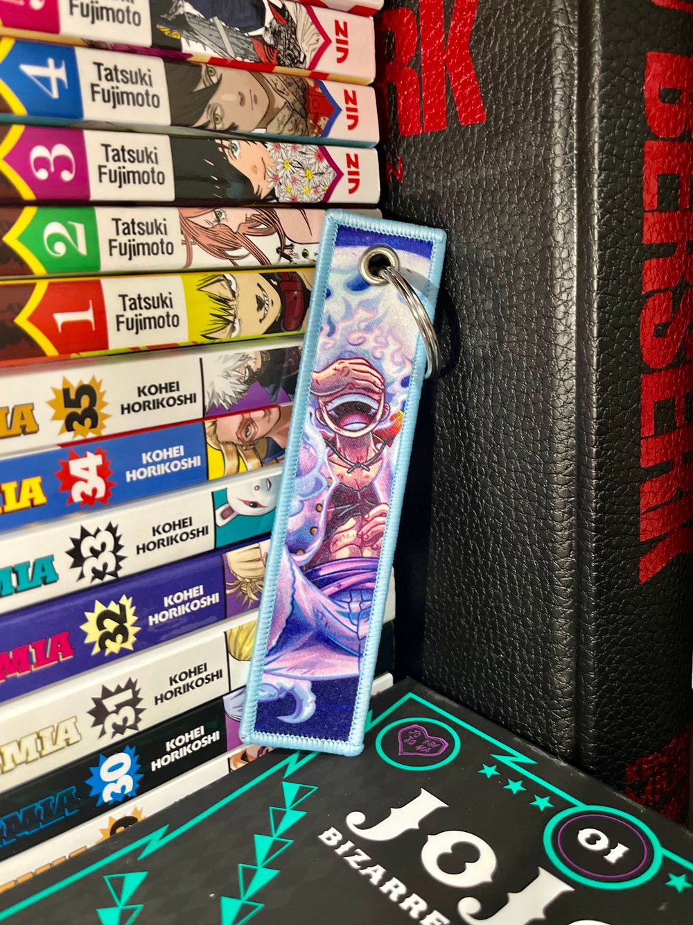 Image of Joy Boy "TAG"