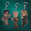 Loki Friends charms