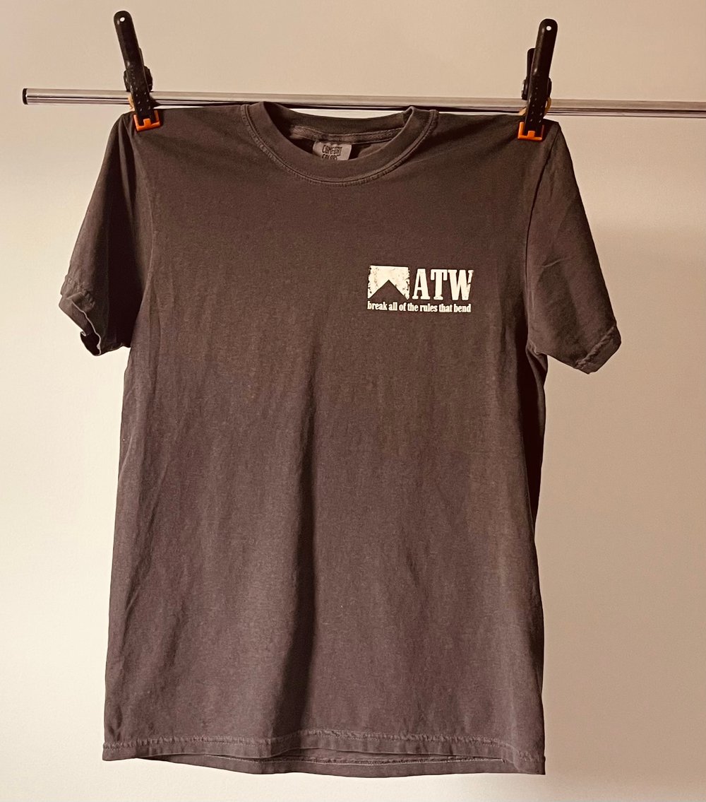 ATW Event T-Shirt