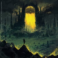 Image 1 of Dreadnought "The Endless" CD