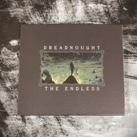 Image 2 of Dreadnought "The Endless" CD
