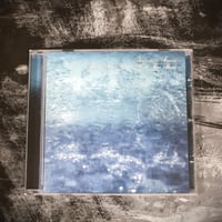 Image 2 of Colorless Forest "Those Who Come With The Rain" CD