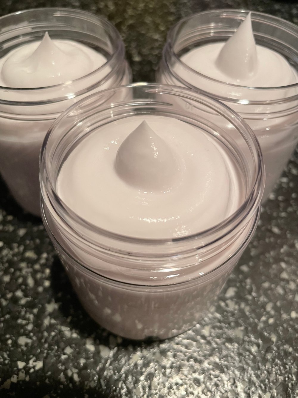 Lavender Champagne Body Butter Lotion