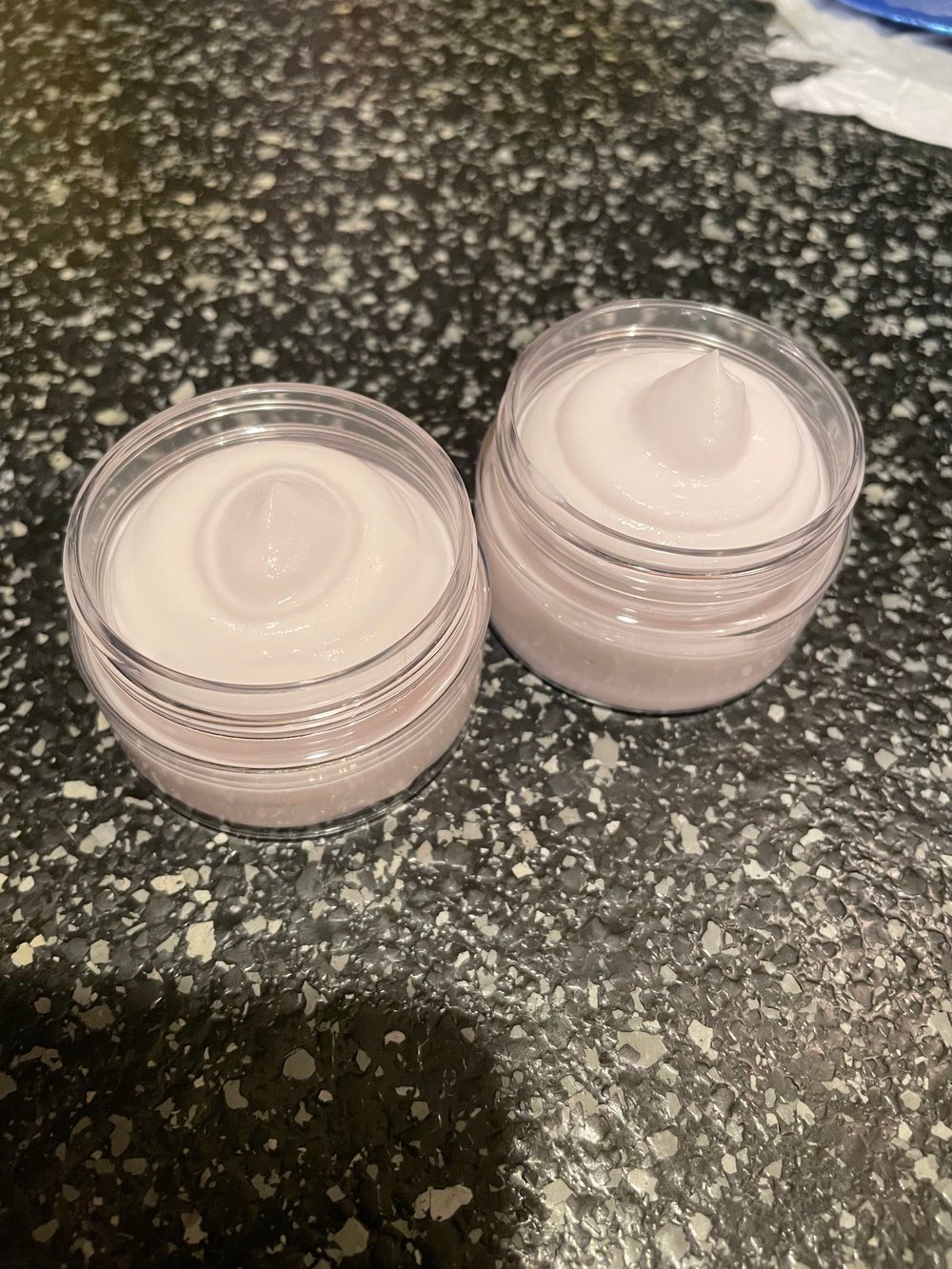 Lavender Champagne Body Butter Lotion