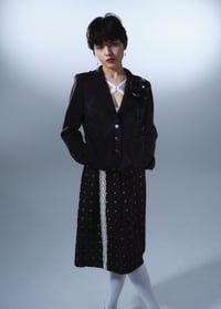 Image 2 of Corsage Blazer 