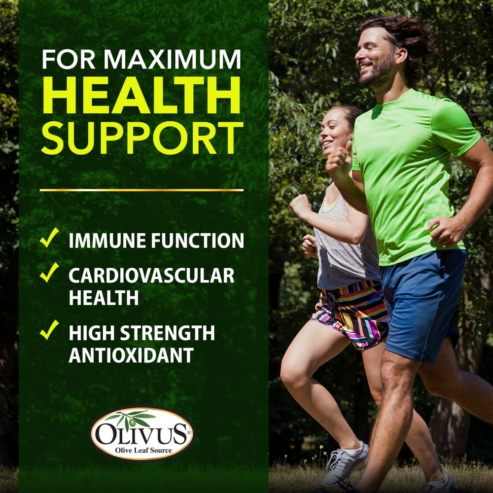 100% Olive Leaf MAX Capsules-Powder-Teabags-Leaves. Herpes-Immunity-Cravings-Overeating-Parasites