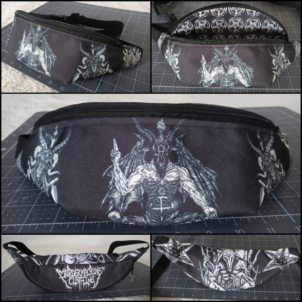 MMC Fanny Pack 8