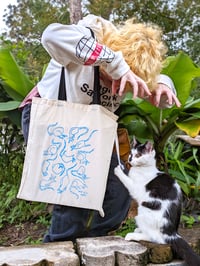 Image 2 of The Rat Tote