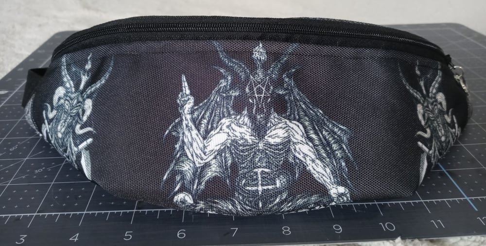 MMC Fanny Pack 8