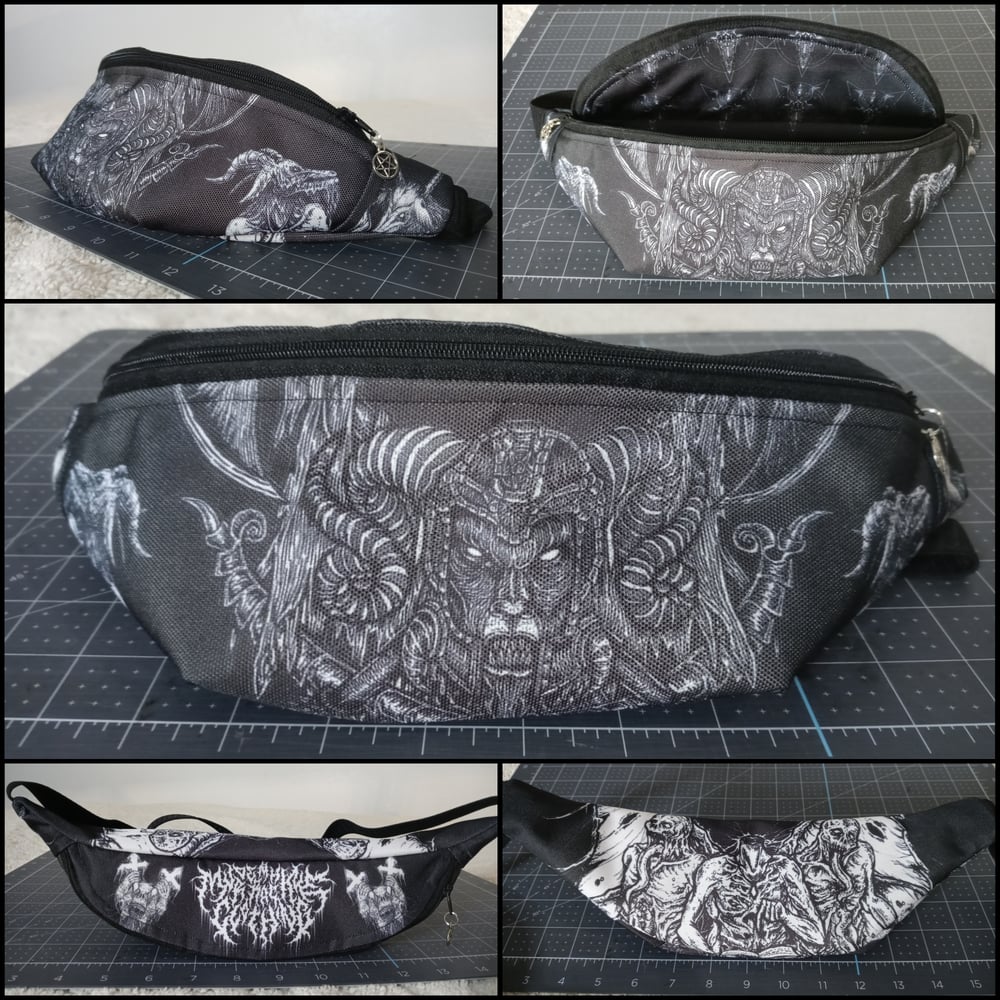 MMC Fanny Pack 9