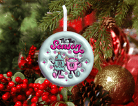 Christmas Ornament 5
