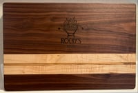 Image 3 of Custom 12x18 Cutting Board - made to order