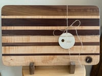 Image 1 of Custom 12x18 Cutting Board - made to order