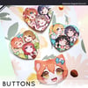 Final Sale - Love Live! School Idol Muse Button Set