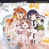 Final Sale - Love Live! School Idol Muse Button Set