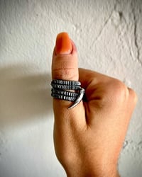 Raptor Ring
