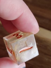 Image 5 of Long Time Coming dice set