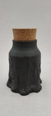 Primordial Jar w/ Cork