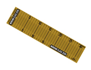 Image of Travel Ready Big Bass Board (MUSTARD)